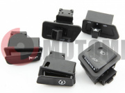 Кнопки руля (набор) 4T GY6 50 (5шт) Кнопки руля (набор) 4T GY6 50 (5шт)