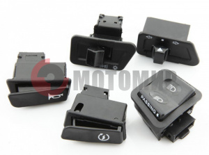 ������ ���� (�����) 4T GY6 50 (5��)