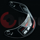 Стекло шлема MI 105 прозрачный + тонированный Стекло шлема MI 105 прозрачный + тонированный