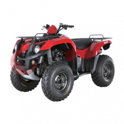 ATV QuadRaider 600 ATV QuadRaider 600