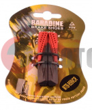 Колодка тормозн.Вело Barradine 959VCR  Колодка тормозн.Вело Barradine 959VCR