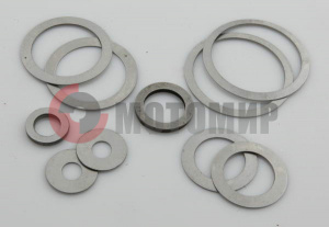 Набор ИжПл Юп шайб в коробку Набор ИжПл Юп шайб в коробку