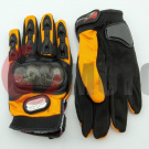 Перчатки PRO -Biker mcs-13 (пластик.защита тыльн.ч.ладонь-замша.) Перчатки PRO -Biker mcs-13 (пластик.защита тыльн.ч.ладонь-замша.)