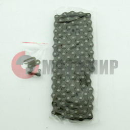 Цепь вело 112зв. 28 Цепь вело 112зв. 28