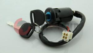 ����� ��������� (�����) 125��.TTR125