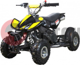 ���������� ATV H4 mini 49cc 2� (������ �������)