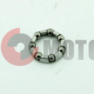 Подшипник Вело карет. (7 шар.) Подшипник Вело карет. (7 шар.)