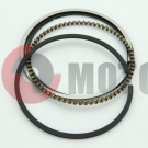 Кольца 4T CB250 .STD (?67.0) 167FMM узк. Кольца 4T CB250 .STD (?67.0) 167FMM узк.