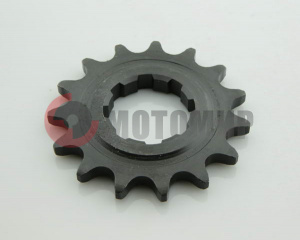 Звездочка Иж  15  Звездочка Иж  15