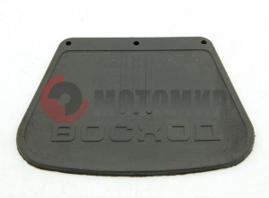 Брызговик Восход передний Брызговик Восход передний