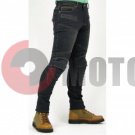 Джинсы Мото KOMINE PK-718 SuperFIT Kevlar D-Jeans,черн, S Джинсы Мото KOMINE PK-718 SuperFIT Kevlar D-Jeans,черн, S