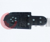 Консоль Б/п Урал жесткая Консоль Б/п Урал жесткая