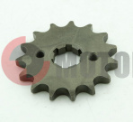 ������ ������� 15T 150cc ZY156FMI Tribute125/150,SIMPLER 125���,AERO 125/125F,SPORT150-250,INDIGO250