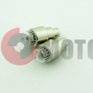 Колпачок сигнальн.1диод.одноцв.коротк. Колпачок сигнальн.1диод.одноцв.коротк.