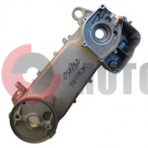 Корпус картера левый 4Т GY6 150см3.152QMI, 157QMJ Корпус картера левый 4Т GY6 150см3.152QMI, 157QMJ