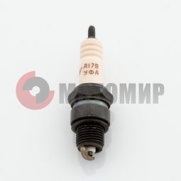 Свеча А17 под уфа мото Свеча А17 под уфа мото