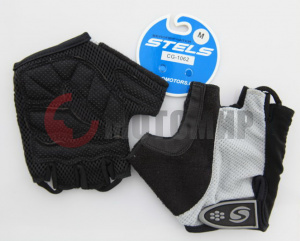 Перчатки Вело трикот.CG-1062 (М) Перчатки Вело трикот.CG-1062 (М)