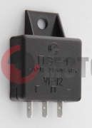 Реле поворотов Минск Восход Пилот 12В (прерыватель ПЭ-1) (СОВЕК,Украина) Реле поворотов Минск Восход Пилот 12В (прерыватель ПЭ-1) (СОВЕК,Украина)