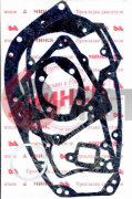 Набор Минск прокладок двигателя Спутник Набор Минск прокладок двигателя Спутник