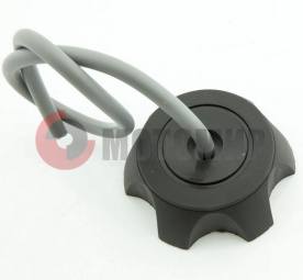 Крышка б/бака ATV250 Skaner Крышка б/бака ATV250 Skaner