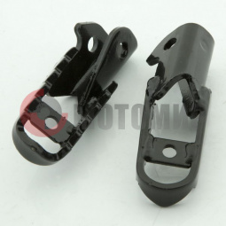 Подножки водителя л/пр.200cc Safari200 Подножки водителя л/пр.200cc Safari200