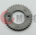 Звездочка распредвала 250сс 169YMM Sport250/Motrak250 Звездочка распредвала 250сс 169YMM Sport250/Motrak250