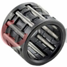 Сепаратор 10 * 14*12,5 верхней головки шатуна AD50, JOG, TACT, PAL Сепаратор 10 * 14*12,5 верхней головки шатуна AD50, JOG, TACT, PAL