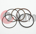 Кольца 4T CB250 .STD (?64.0) 163FML узк. Кольца 4T CB250 .STD (?64.0) 163FML узк.