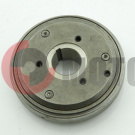 Муфта обгонная электростартера в сборе без шестерни FT150T(1020) Муфта обгонная электростартера в сборе без шестерни FT150T(1020)