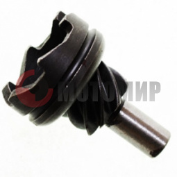 Храповик кикстартера (В8) 4х т. Храповик кикстартера (В8) 4х т.
