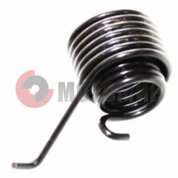 Пружина кикстартера GY6 152QMI, 157QMJ возвратная Пружина кикстартера GY6 152QMI, 157QMJ возвратная