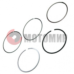 ������ 4T GY6 150 .STD (?57,40)