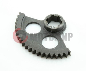 Сектор Иж кикстартера  Сектор Иж кикстартера