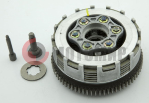 ������� �����.� ��.4�.150cc 16 ���.Mirage