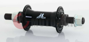 Втулка Вело перед.A075-14 (48H 14G) Втулка Вело перед.A075-14 (48H 14G)