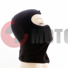 Подшлемник Force хлопок, черный Подшлемник Force хлопок, черный