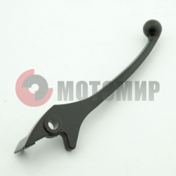 Рычаг тормоза правый 50cc пер.диск.HondaDio Рычаг тормоза правый 50cc пер.диск.HondaDio