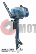 �������� ����� Mikatsu M3.5FHS 2�.