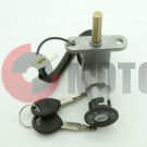 ����� ��������� (�����) Honling CRUISER (QT-8) (����� Yamaha CYGNUS) EURORUN