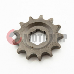 Звездочка Муравей 13 Звездочка Муравей 13