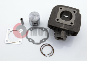 ��� Suzuki AD 50 (?41, p-10) TEVET