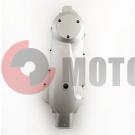 Крышка картера левая 2т.Skif50 Крышка картера левая 2т.Skif50