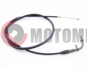 Трос пускового обогатителя 150сс L1040 Partizan Трос пускового обогатителя 150сс L1040 Partizan