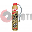 �������� ���� MOTUL Tyre Repair 300 �� ��� ������� � �������� ���