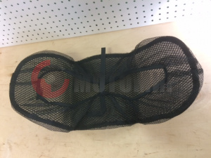 Чехол для сиденья скутера противоскользящий Чехол для сиденья скутера противоскользящий