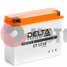 ��� DELTA �� 1216 12V--16�� (205*70*162) ��������