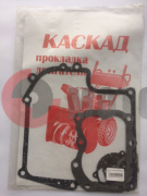 Набор прокладок МБ-1 Набор прокладок МБ-1