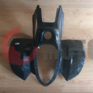 Облицовка ATV70 Stt кузова передняя Облицовка ATV70 Stt кузова передняя