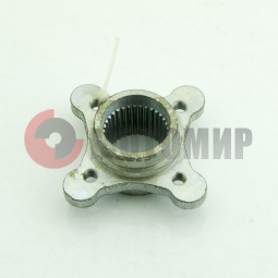 Ступица торм.диска задн. АТV 250 Ступица торм.диска задн. АТV 250