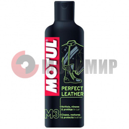       MOTUL M3 Perfect Leather 250 
